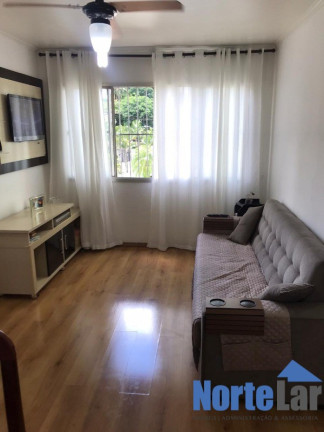 Imagem Apartamento com 2 Quartos à Venda, 59 m² em Nossa Senhora Do ó - São Paulo