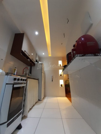 Imagem Apartamento com 2 Quartos à Venda, 43 m² em Santa Cruz - Rio De Janeiro Imagem Apartamento com 2 Quartos à Venda, 43 m² em Santa Cruz - Rio De Janeiro