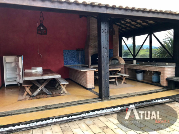 Imagem Casa de Condomínio com 4 Quartos à Venda, 506 m² em Pinhal - Piracaia Imagem Casa de Condomínio com 4 Quartos à Venda, 506 m² em Pinhal - Piracaia