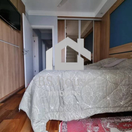 Imagem Apartamento com 3 Quartos à Venda, 125 m² em Barcelona - São Caetano Do Sul Imagem Apartamento com 3 Quartos à Venda, 125 m² em Barcelona - São Caetano Do Sul