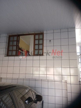 Imagem Casa com 2 Quartos à Venda, 111 m² em Independência - São Bernardo Do Campo Imagem Casa com 2 Quartos à Venda, 111 m² em Independência - São Bernardo Do Campo