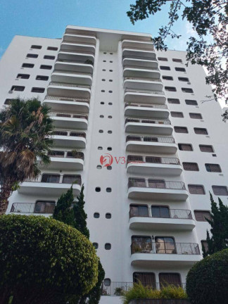 Imagem Apartamento com 3 Quartos à Venda, 167 m² em Parque Da Mooca - São Paulo