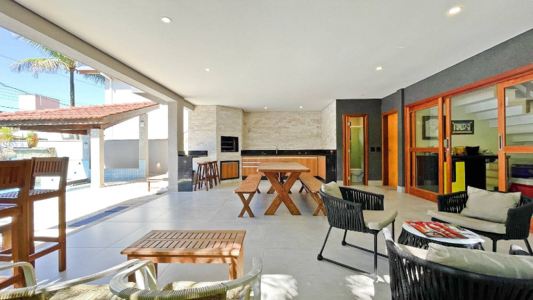 Imagem Casa com 6 Quartos à Venda, 296 m² em Riviera De São Lourenço - Bertioga Imagem Casa com 6 Quartos à Venda, 296 m² em Riviera De São Lourenço - Bertioga