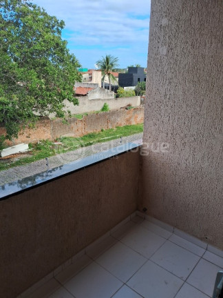 Imagem Apartamento com 1 Quarto para Alugar, 50 m² em Ponta Negra - Natal Imagem Apartamento com 1 Quarto para Alugar, 50 m² em Ponta Negra - Natal