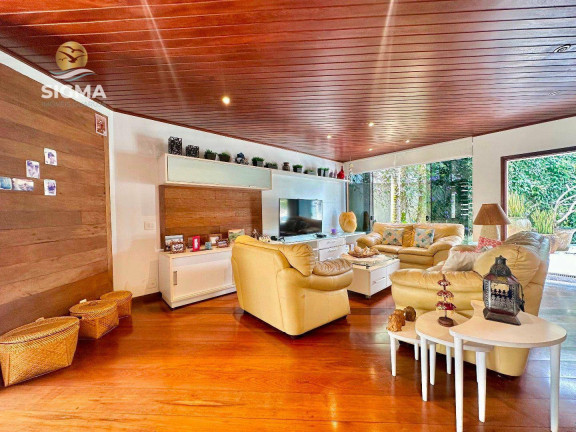 Imagem Casa com 5 Quartos à Venda, 598 m² em Pernambuco Ii - Guarujá Imagem Casa com 5 Quartos à Venda, 598 m² em Pernambuco Ii - Guarujá