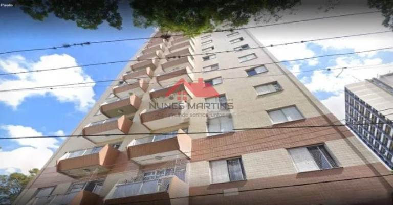 Imagem Apartamento com 2 Quartos à Venda, 64 m² em Centro - São José Dos Campos