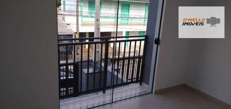 Imagem Sobrado com 2 Quartos à Venda, 72 m² em Perequê - Porto Belo
