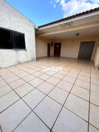 Imagem Casa com 3 Quartos à Venda, 262 m² em Jardim América - Goiânia