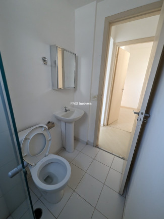 Imagem Imóvel com 2 Quartos à Venda, 48 m² em Ipiranga - São Paulo Imagem Imóvel com 2 Quartos à Venda, 48 m² em Ipiranga - São Paulo