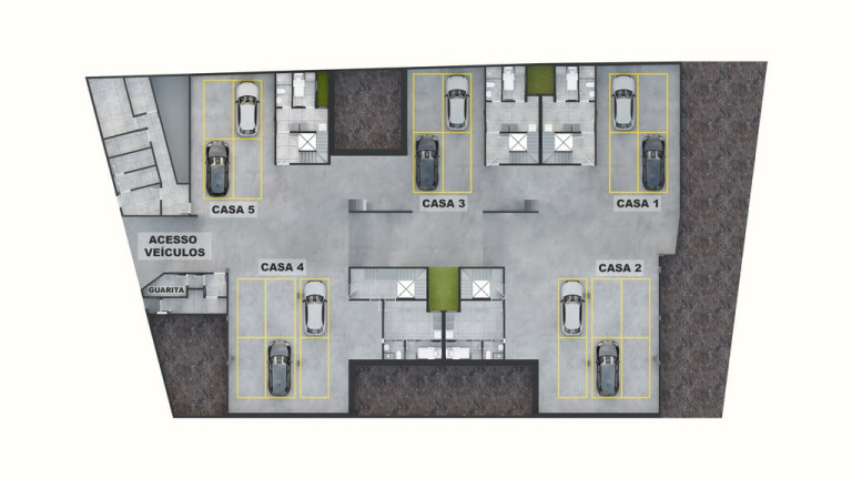 Imagem Casa de Condomínio com 3 Quartos à Venda, 707 m² em Real Parque - São Paulo Imagem Casa de Condomínio com 3 Quartos à Venda, 707 m² em Real Parque - São Paulo