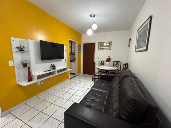 Apartamento com 2 Quartos para Alugar,  em Centro - Guarapari
