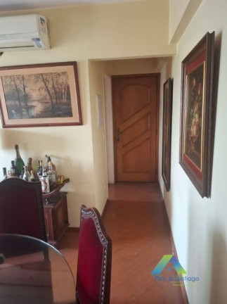 Imagem Apartamento com 2 Quartos à Venda, 63 m² em Vila Gumercindo - São Paulo Imagem Apartamento com 2 Quartos à Venda, 63 m² em Vila Gumercindo - São Paulo