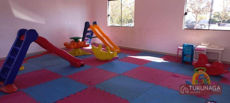 Imagem Apartamento com 2 Quartos à Venda, 45 m² em Vila Alzira - Guarulhos Imagem Apartamento com 2 Quartos à Venda, 45 m² em Vila Alzira - Guarulhos