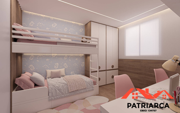 Imagem Apartamento com 2 Quartos à Venda, 60 m² em Saltinho - Paulínia Imagem Apartamento com 2 Quartos à Venda, 60 m² em Saltinho - Paulínia