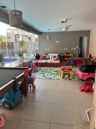 Imagem Casa de Condomínio com 4 Quartos à Venda, 500 m² em Barra Da Tijuca - Rio De Janeiro Imagem Casa de Condomínio com 4 Quartos à Venda, 500 m² em Barra Da Tijuca - Rio De Janeiro
