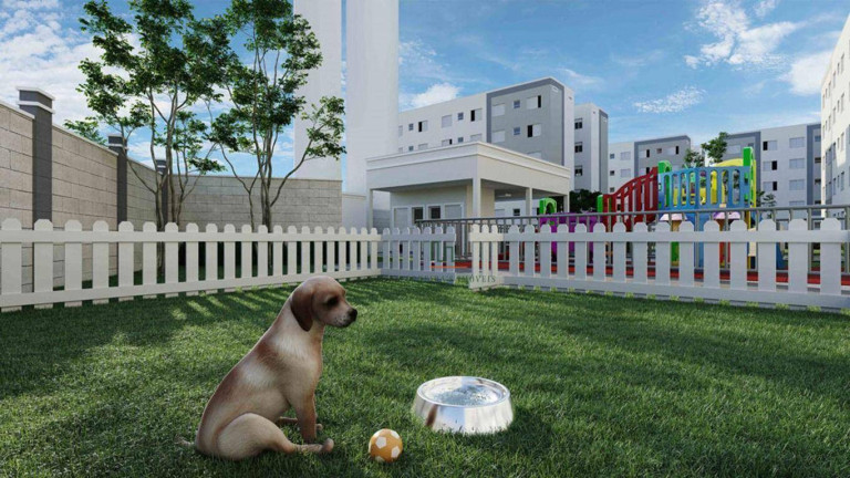 Imagem Apartamento com 1 Quarto à Venda, 40 m² em Amendoeira - São Gonçalo Imagem Apartamento com 1 Quarto à Venda, 40 m² em Amendoeira - São Gonçalo