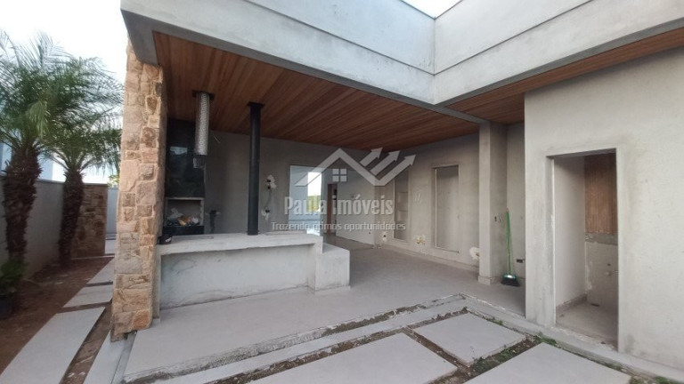 Imagem Casa de Condomínio com 3 Quartos à Venda, 290 m² em Condomínio Residencial Alphaville Ii - Sao Jose Dos Campos