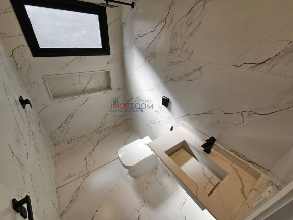 Imagem Casa de Condomínio com 4 Quartos à Venda, 312 m² em San Fernando Valley - Atibaia