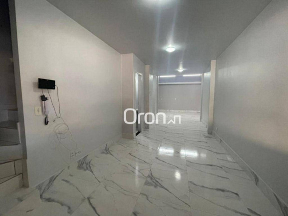 Imagem Sobrado com 2 Quartos à Venda, 82 m² em Residencial Flórida - Goiânia
