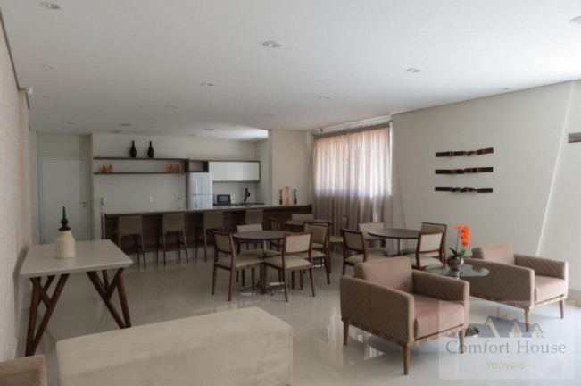 Imagem Apartamento com 2 Quartos à Venda, 68 m² em Santa Paula - São Caetano Do Sul