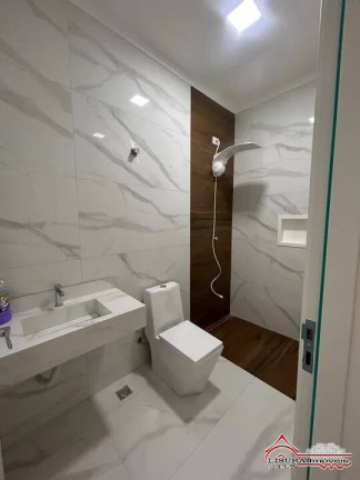 Imagem Casa com 3 Quartos à Venda, 134 m² em Residencial Parque Dos Sinos - Jacareí Imagem Casa com 3 Quartos à Venda, 134 m² em Residencial Parque Dos Sinos - Jacareí