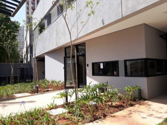 Imagem Apartamento com 2 Quartos à Venda, 53 m² em Chácara Klabin - São Paulo Imagem Apartamento com 2 Quartos à Venda, 53 m² em Chácara Klabin - São Paulo