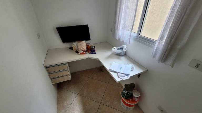 Imagem Imóvel com 2 Quartos à Venda, 78 m² em Vila Progresso - Santo André
