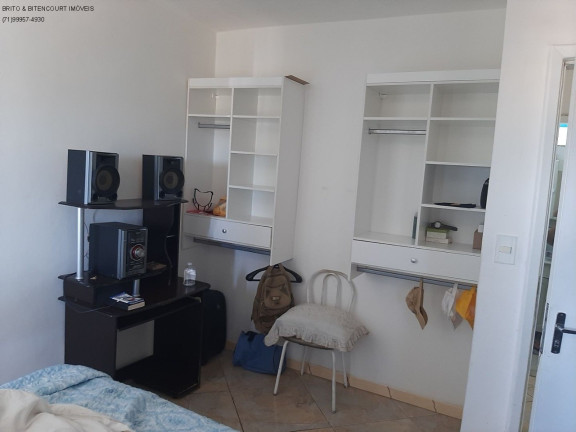 Imagem Imóvel com 3 Quartos à Venda, 95 m² em Campo Grande - Salvador Imagem Imóvel com 3 Quartos à Venda, 95 m² em Campo Grande - Salvador