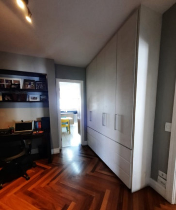 Imagem Imóvel com 3 Quartos à Venda, 163 m² em Vila Suzana - São Paulo