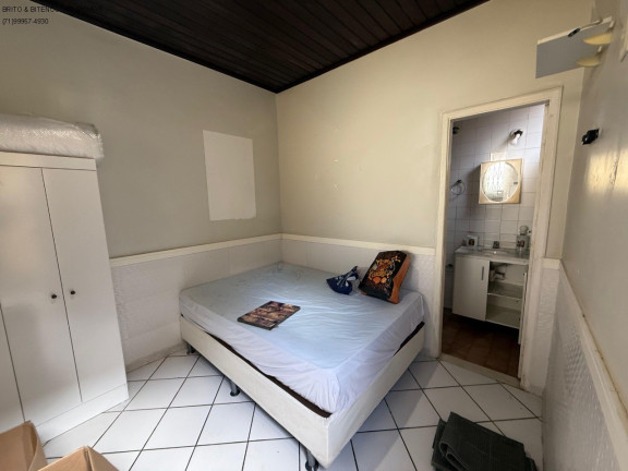 Imagem Casa com 3 Quartos à Venda, 150 m² em Barra - Salvador Imagem Casa com 3 Quartos à Venda, 150 m² em Barra - Salvador