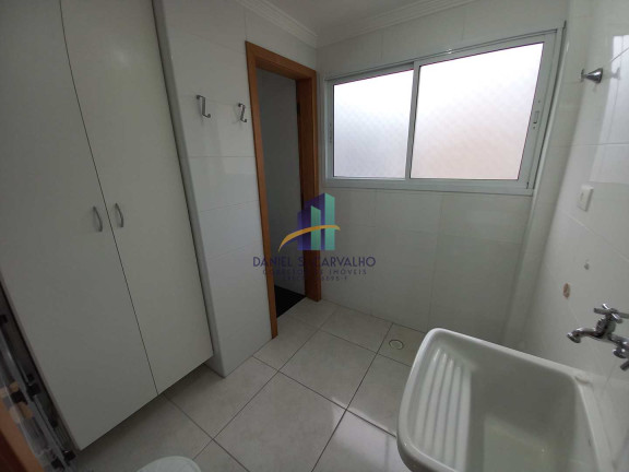 Imagem Apartamento com 2 Quartos à Venda, 97 m² em Canto Do Forte - Praia Grande Imagem Apartamento com 2 Quartos à Venda, 97 m² em Canto Do Forte - Praia Grande