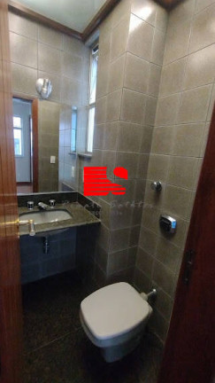 Imagem Apartamento com 4 Quartos à Venda, 158 m² em Carmo Sion - Belo Horizonte