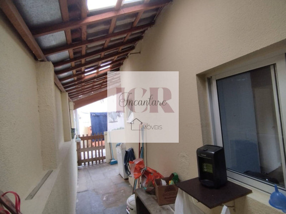 Imagem Casa de Condomínio com 3 Quartos à Venda, 140 m² em Caguassu - Sorocaba Imagem Casa de Condomínio com 3 Quartos à Venda, 140 m² em Caguassu - Sorocaba