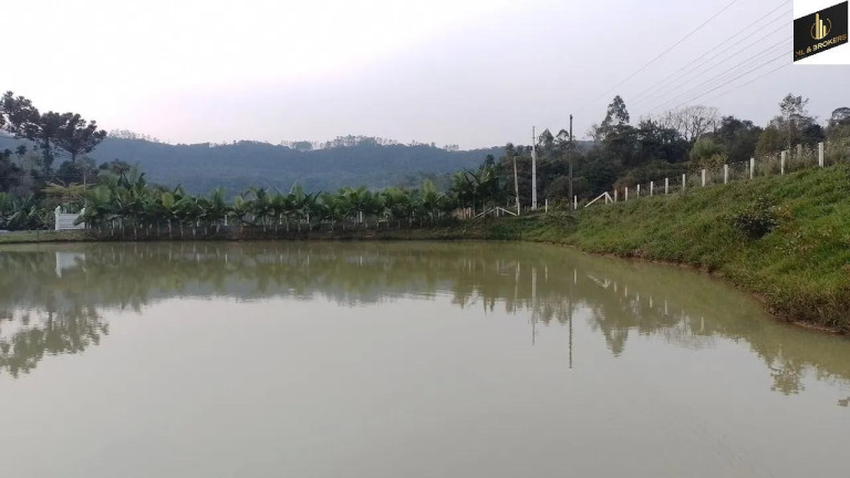 Imagem Imóvel com 3 Quartos à Venda, 40.000 m² em Zona Rural - Witmarsum