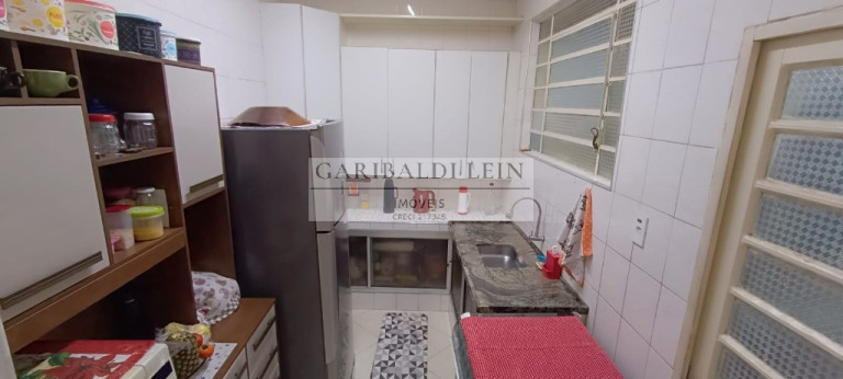 Imagem Imóvel com 3 Quartos à Venda, 85 m² em Centro - Campinas