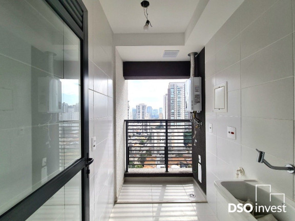 Imagem Apartamento com 3 Quartos à Venda,  em Brooklin - São Paulo