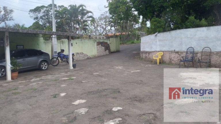 Imagem Chácara com 3 Quartos à Venda, 2 m² em Bairro Dos Pires - Limeira