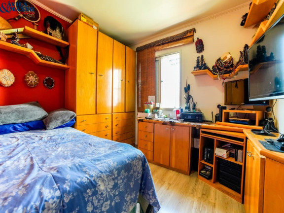 Imagem Apartamento com 3 Quartos à Venda, 75 m² em Tatuapé - São Paulo Imagem Apartamento com 3 Quartos à Venda, 75 m² em Tatuapé - São Paulo