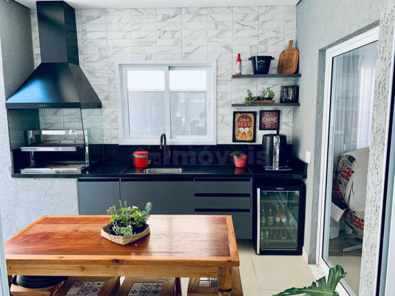 Imagem Casa com 4 Quartos à Venda, 205 m² em Suru - Santana De Parnaíba Imagem Casa com 4 Quartos à Venda, 205 m² em Suru - Santana De Parnaíba