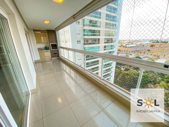 Imagem Apartamento com 3 Quartos à Venda, 169 m² em Jardim Goiás - Goiânia Imagem Apartamento com 3 Quartos à Venda, 169 m² em Jardim Goiás - Goiânia