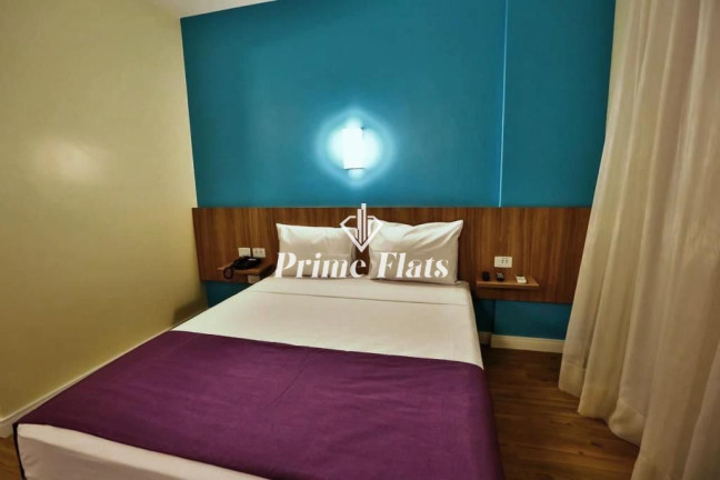 Imagem Apartamento com 1 Quarto à Venda, 40 m² em Centro - Campinas Imagem Apartamento com 1 Quarto à Venda, 40 m² em Centro - Campinas