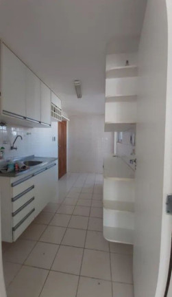 Imagem Apartamento com 3 Quartos à Venda, 75 m² em Candeal - Salvador Imagem Apartamento com 3 Quartos à Venda, 75 m² em Candeal - Salvador