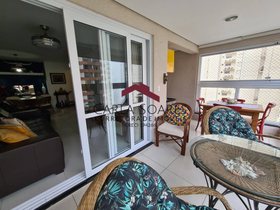 Imagem Apartamento com 3 Quartos à Venda, 118 m² em Centro - Guarujá Imagem Apartamento com 3 Quartos à Venda, 118 m² em Centro - Guarujá