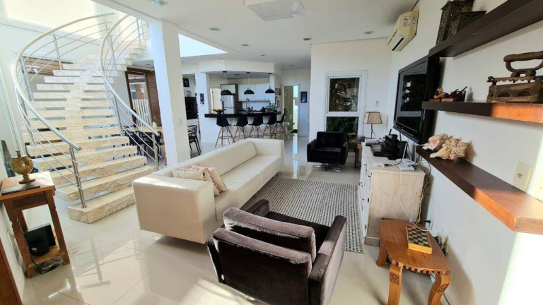 Imagem Casa com 4 Quartos à Venda, em Rainha Do Mar - Xangri-lá Imagem Casa com 4 Quartos à Venda, em Rainha Do Mar - Xangri-lá