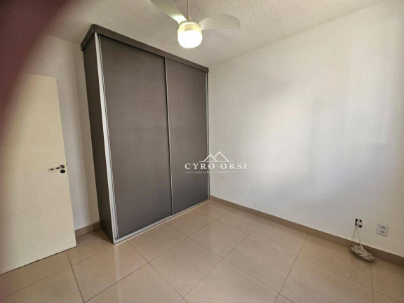 Imagem Apartamento com 2 Quartos à Venda, 55 m² em Santa Terezinha - Piracicaba Imagem Apartamento com 2 Quartos à Venda, 55 m² em Santa Terezinha - Piracicaba