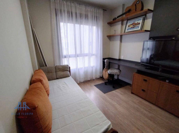 Imagem Apartamento com 3 Quartos à Venda, 124 m² em Córrego Grande - Florianópolis Imagem Apartamento com 3 Quartos à Venda, 124 m² em Córrego Grande - Florianópolis