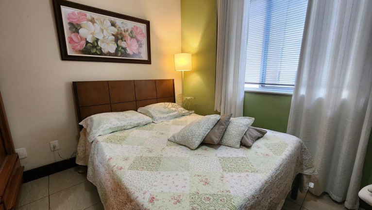Imagem Apartamento com 2 Quartos à Venda, 54 m² em Várzea - Teresópolis