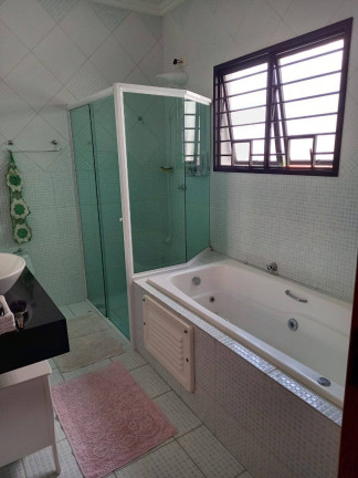 Imagem Sobrado com 3 Quartos à Venda, 280 m² em Wanel Ville - Sorocaba Imagem Sobrado com 3 Quartos à Venda, 280 m² em Wanel Ville - Sorocaba