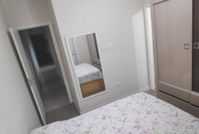 Imagem Apartamento com 1 Quarto à Venda, 55 m² em Parque Oratório - Santo André Imagem Apartamento com 1 Quarto à Venda, 55 m² em Parque Oratório - Santo André