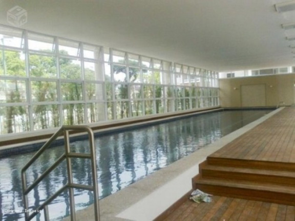 Imagem Apartamento com 4 Quartos à Venda, 304 m² em Santo Antônio - São Caetano Do Sul